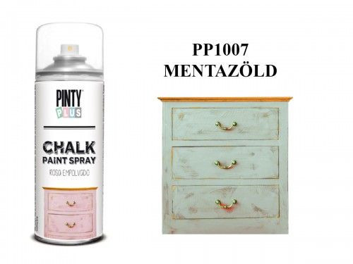 Krétafesték 400ml, mentazöld