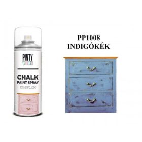 Krétafesték 400ml,indigókék