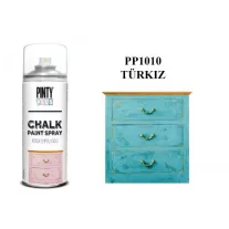 Krétafesték 400ml,türkiz