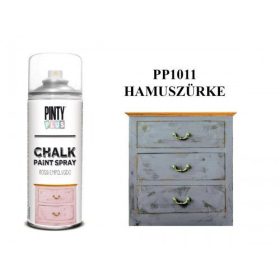 Krétafesték 400ml,hamuszürke