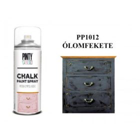 Krétafesték 400ml,ólomfekete