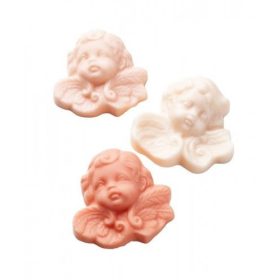 Szappanöntő - Angyalfej 2db-os