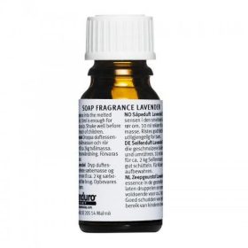 Illatanyag szappanhoz, 10 ml Rózsa