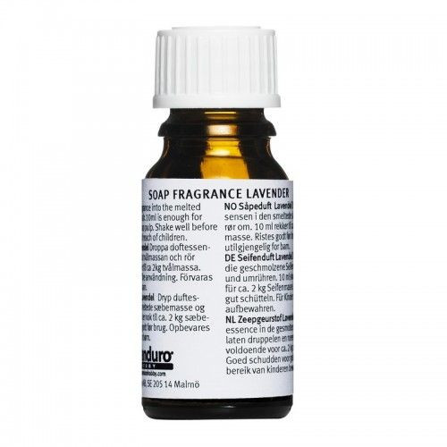 Illatanyag szappanhoz, 10 ml Sport