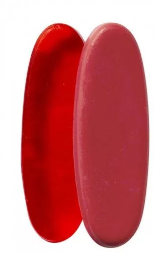 Színező, szappanhoz 10ml Piros