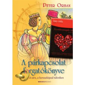   A párkapcsolat forgatókönyve + Szerelemnapló 2011 - Szerelem csomag 2.