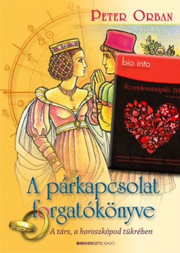 A párkapcsolat forgatókönyve + Szerelemnapló 2011 - Szerelem csomag 2.