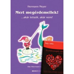   Mert megérdemellek + Szerelemnapló 2011 - Szerelem csomag 8.