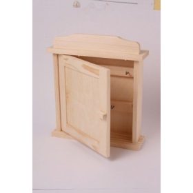 Kulcstartó szekrény