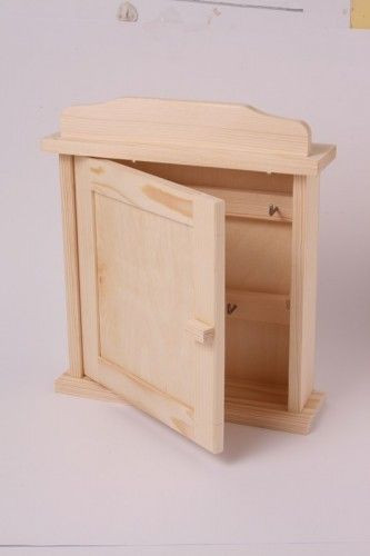 Kulcstartó szekrény