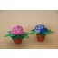 Cserepes hortenzia 2 db/cs