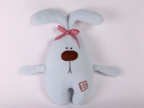 HobbyZoo - Duci nyuszi