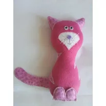 HobbyZOO - Pinki Cica