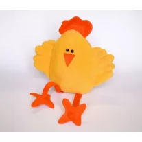 HobbyZOO - Pelyhes Csibe