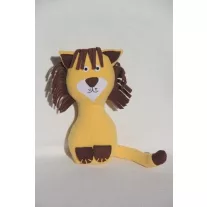 HobbyZOO - Oli Oroszlán