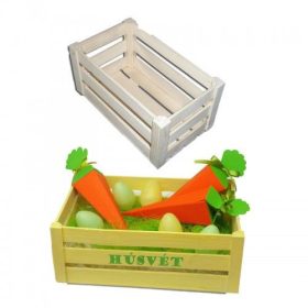 Rácsos láda, kicsi