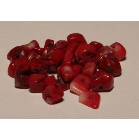 Ásványgyöngy, Korall