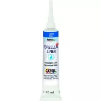 Porcelán kontúr ezüst 20ml 16260