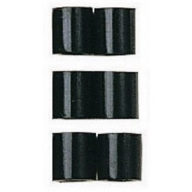 Vasalható gyöngy, FEKETE