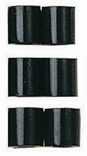 Vasalható gyöngy, FEKETE