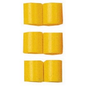 Vasalható gyöngy SÁRGA