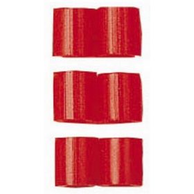 Vasalható gyöngy, PIROS