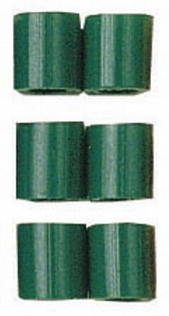 Vasalható gyöngy ZÖLD