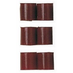 Vasalható gyöngy, BARNA