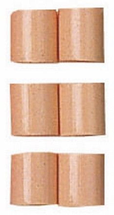 Vasalható gyöngy, TESTSZÍNŰ