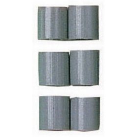 Vasalható gyöngy, SZÜRKE