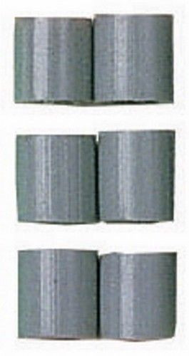 Vasalható gyöngy, SZÜRKE