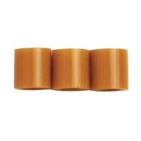 Vasalható gyöngy, MÉZSÁRGA