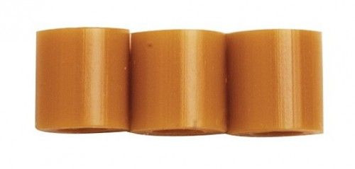 Vasalható gyöngy, MÉZSÁRGA