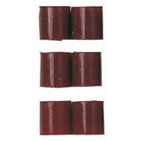 Vasalható gyöngy, SÖTÉTBARNA