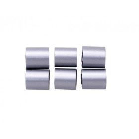 Vasalható gyöngy, METÁL ezüst