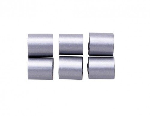 Vasalható gyöngy, METÁL ezüst