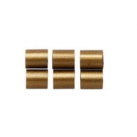 Vasalható gyöngy, METÁL antikarany