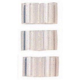 Vasalható gyöngy, ÁTLÁTSZÓ kristály