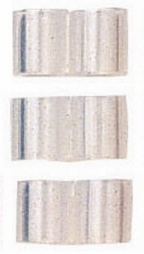 Vasalható gyöngy, ÁTLÁTSZÓ kristály