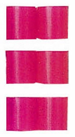 Vasalható gyöngy, ÁTLÁTSZÓ cseresznye