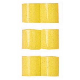 Vasalható gyöngy, PASZTELL sárga