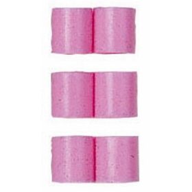 Vasalható gyöngy, PASZTELL piros