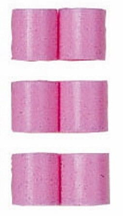 Vasalható gyöngy, PASZTELL piros