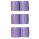Vasalható gyöngy, PASZTELL lila