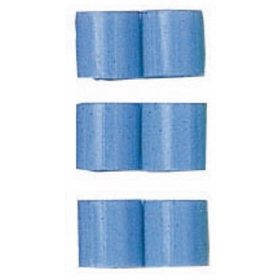 Vasalható gyöngy, PASZTELL kék