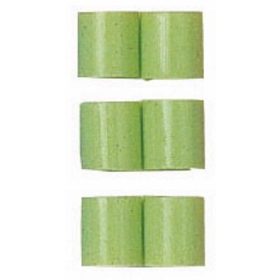 Vasalható gyöngy, PASZTELL zöld