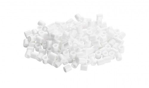 Vasalható gyöngy, GAZDASÁGOS fehér