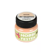 Hobbi festék matt testszín