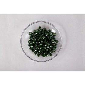 Teklagyöngy, barna, 6 mm/ 30 db