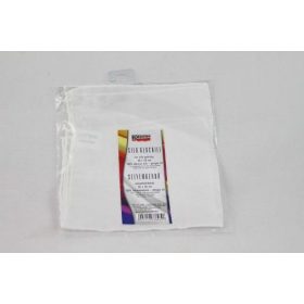 Selyemkendő, pongee 5, 28x28 cm